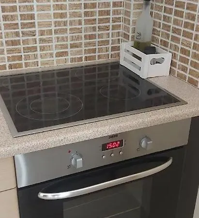 Angies Apartment *