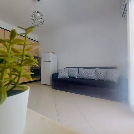 Angies Apartment Pefkochori