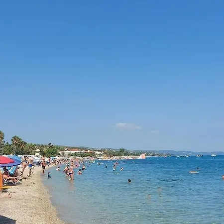 Angies Pefkochori