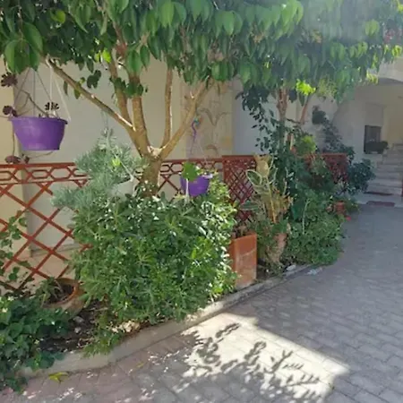 Angies Apartament Pefkochori