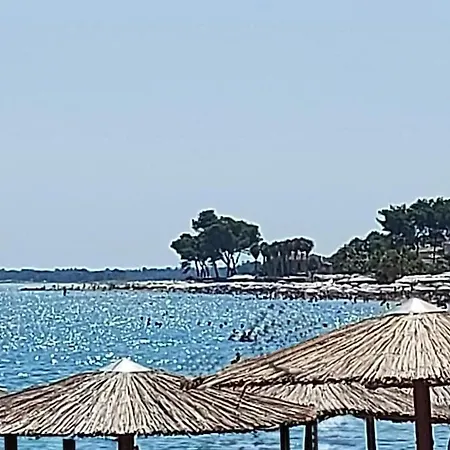 Angies Apartamento Pefkochori