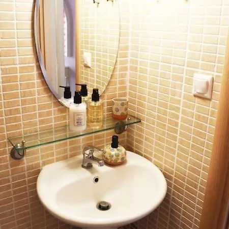 Apartamento Angies *