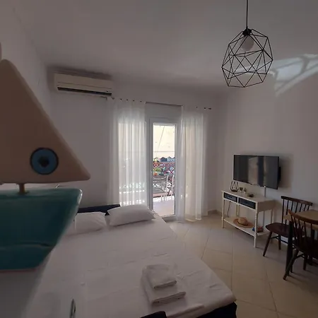Apartamento Angies Pefkochori