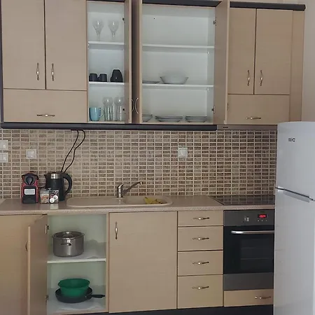 Apartamento Angies *